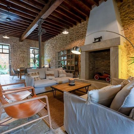 Loft1882 Hotel Sóller Exterior foto