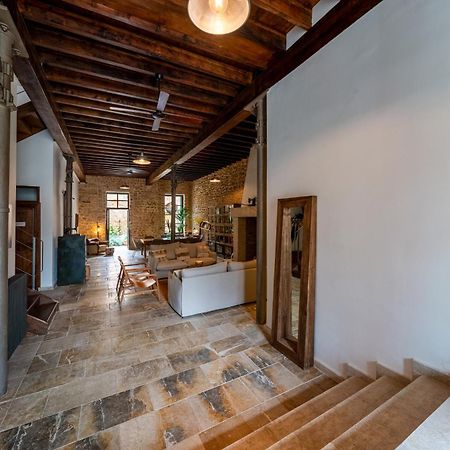 Loft1882 Hotel Sóller Exterior foto