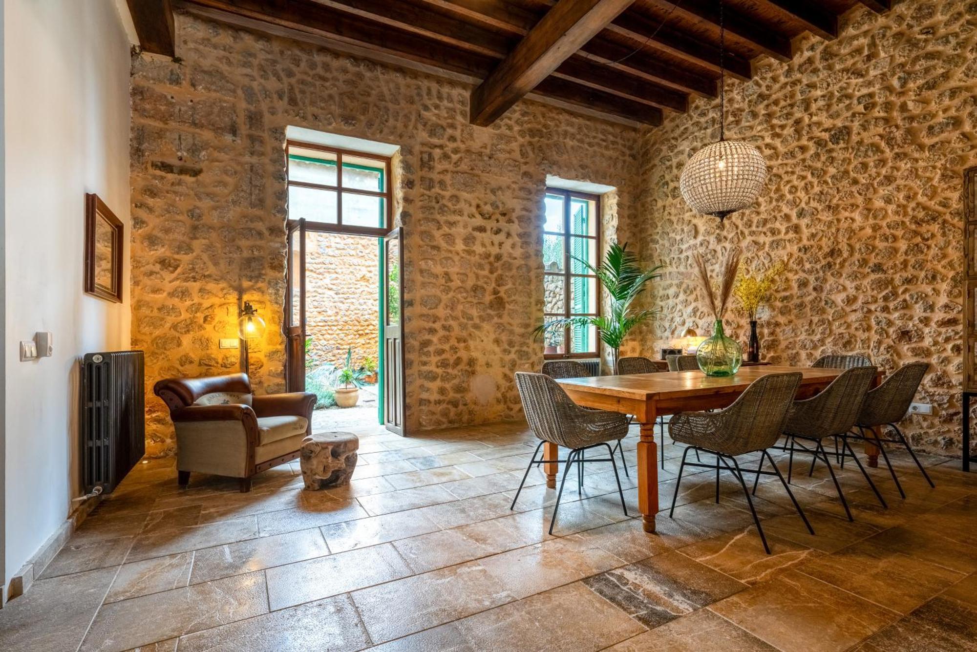 Loft1882 Hotel Sóller Exterior foto