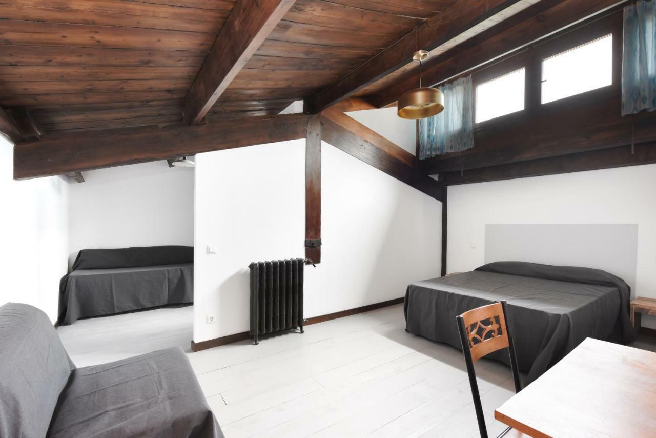 Loft1882 Hotel Sóller Exterior foto