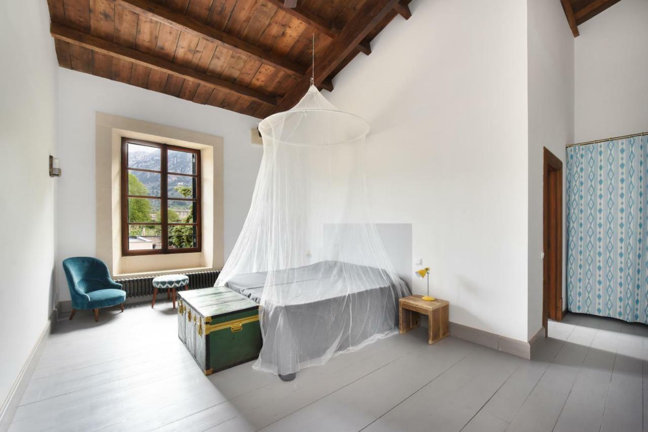 Loft1882 Hotel Sóller Exterior foto